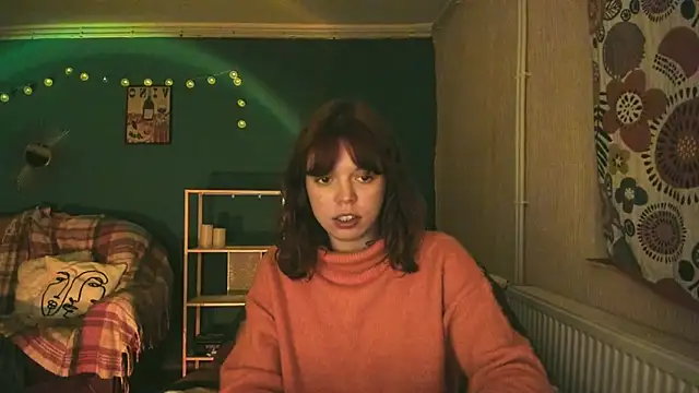 Snapshot of ClancyMorissey chatting on 02/18/25, 08:14 ClancyMorissey online show from 02/18/25, 08:14