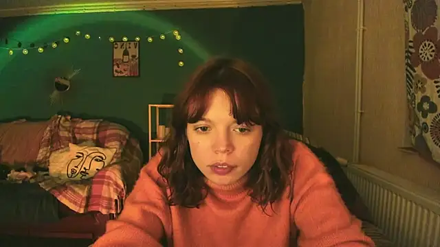 Snapshot of ClancyMorissey chatting on 02/19/25, 02:23 ClancyMorissey online show from 02/19/25, 02:23