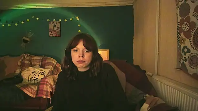 Snapshot of ClancyMorissey chatting on 02/19/25, 11:46 ClancyMorissey online show from 02/19/25, 11:46