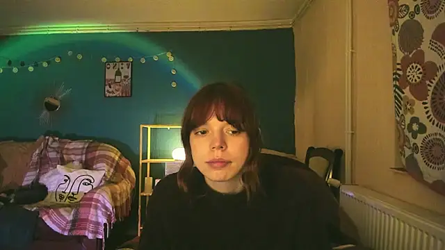 Snapshot of ClancyMorissey chatting on 02/20/25, 11:43 ClancyMorissey online show from 02/20/25, 11:43