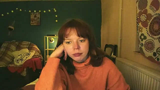 Snapshot of ClancyMorissey chatting on 02/22/25, 08:31 ClancyMorissey online show from 02/22/25, 08:31
