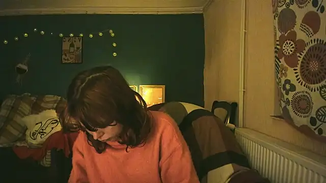 Snapshot of ClancyMorissey chatting on 02/22/25, 11:35 ClancyMorissey online show from 02/22/25, 11:35