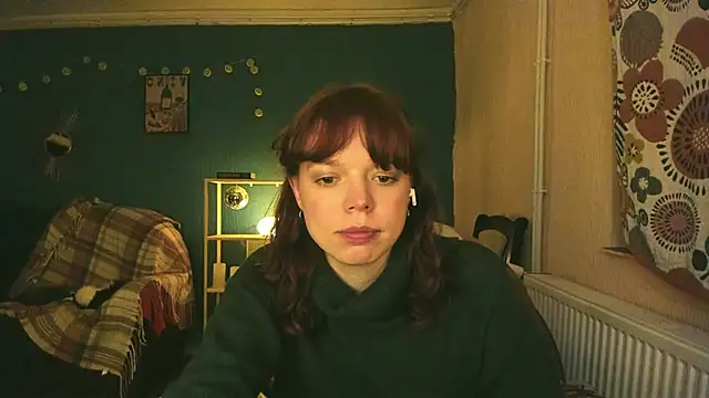 Snapshot of ClancyMorissey chatting on 02/23/25, 11:58 ClancyMorissey online show from 02/23/25, 11:58