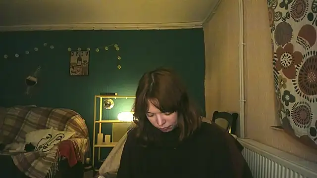 Snapshot of ClancyMorissey chatting on 02/24/25, 08:25 ClancyMorissey online show from 02/24/25, 08:25