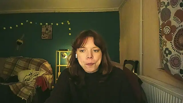 Snapshot of ClancyMorissey chatting on 02/24/25, 11:41 ClancyMorissey online show from 02/24/25, 11:41