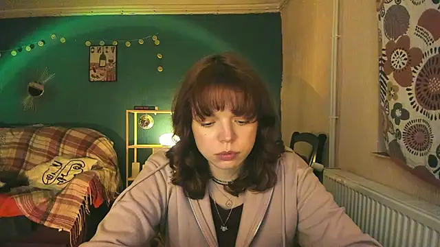 Snapshot of ClancyMorissey chatting on 02/25/25, 11:22 ClancyMorissey online show from 02/25/25, 11:22