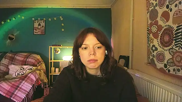 Snapshot of ClancyMorissey chatting on 02/27/25, 11:48 ClancyMorissey online show from 02/27/25, 11:48