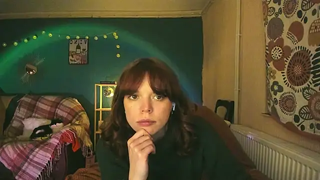 Snapshot of ClancyMorissey chatting on 02/28/25, 08:28 ClancyMorissey online show from 02/28/25, 08:28