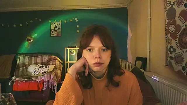 Snapshot of ClancyMorissey chatting on 03/02/25, 11:42 ClancyMorissey online show from 03/02/25, 11:42