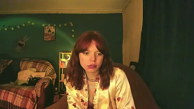 Snapshot of ClancyMorissey chatting on 03/09/25, 12:21 ClancyMorissey online show from 03/09/25, 12:21