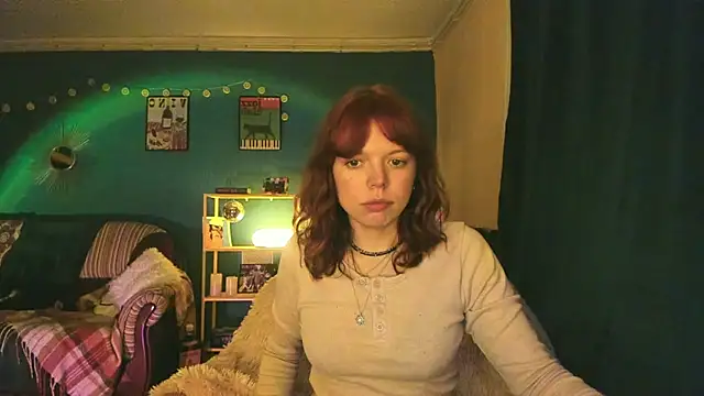 Snapshot of ClancyMorissey chatting on 03/11/25, 09:04 ClancyMorissey online show from 03/11/25, 09:04