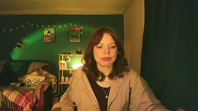 Snapshot of ClancyMorissey chatting on 03/14/25, 11:32 ClancyMorissey online show from 03/14/25, 11:32