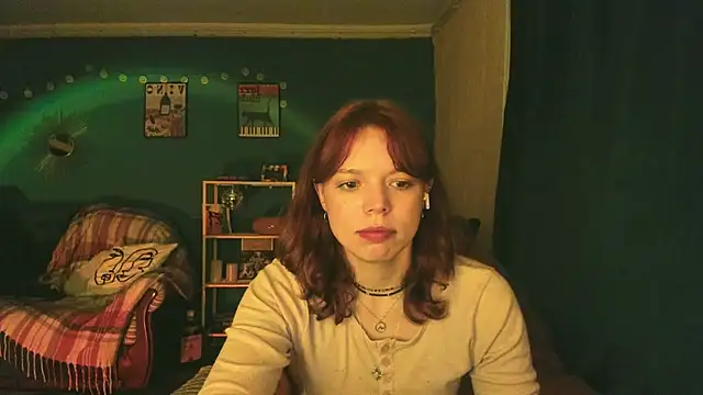 Snapshot of ClancyMorissey chatting on 03/16/25, 12:12 ClancyMorissey online show from 03/16/25, 12:12