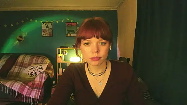 Snapshot of ClancyMorissey chatting on 03/16/25, 11:14 ClancyMorissey online show from 03/16/25, 11:14