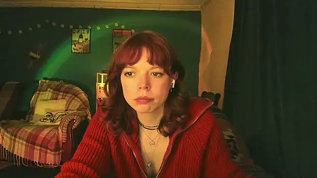 Snapshot of ClancyMorissey chatting on 03/19/25, 11:47 ClancyMorissey online show from 03/19/25, 11:47