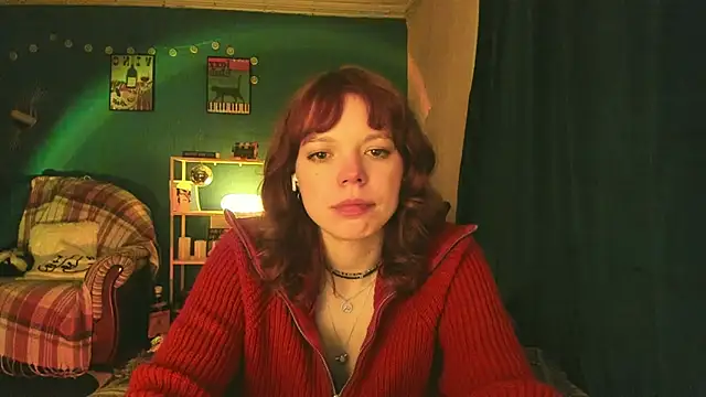 Snapshot of ClancyMorissey chatting on 03/20/25, 02:51 ClancyMorissey online show from 03/20/25, 02:51