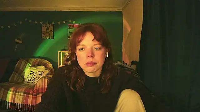 Snapshot of ClancyMorissey chatting on 03/20/25, 11:56 ClancyMorissey online show from 03/20/25, 11:56