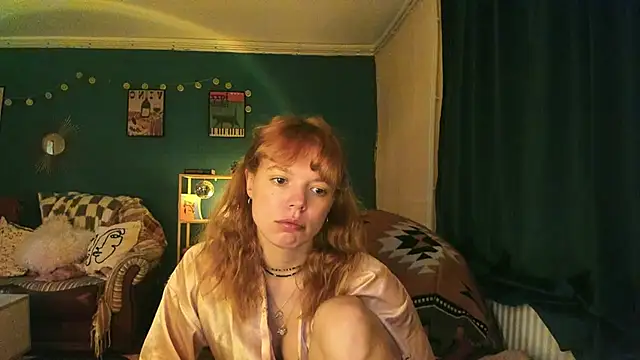 Snapshot of ClancyMorissey chatting on 09/14/25, 06:40 ClancyMorissey online show from 09/14/25, 06:40