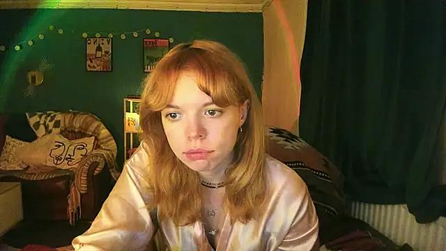 Snapshot of ClancyMorissey chatting on 09/15/25, 05:46 ClancyMorissey online show from 09/15/25, 05:46