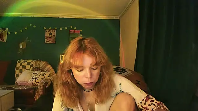 Snapshot of ClancyMorissey chatting on 09/17/25, 05:58 ClancyMorissey online show from 09/17/25, 05:58