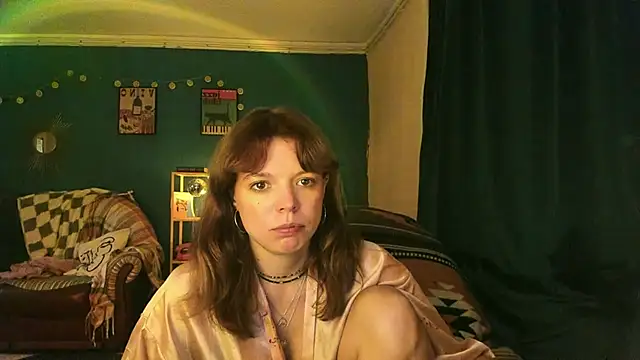 Snapshot of ClancyMorissey chatting on 09/20/25, 05:36 ClancyMorissey online show from 09/20/25, 05:36