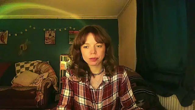 Snapshot of ClancyMorissey chatting on 09/21/25, 04:19 ClancyMorissey online show from 09/21/25, 04:19