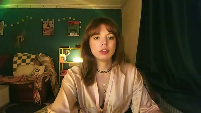 Snapshot of ClancyMorissey chatting on 09/23/25, 06:00 ClancyMorissey online show from 09/23/25, 06:00