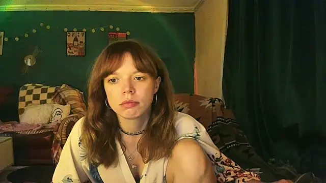 Snapshot of ClancyMorissey chatting on 09/24/25, 07:06 ClancyMorissey online show from 09/24/25, 07:06