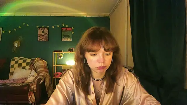 Snapshot of ClancyMorissey chatting on 09/25/25, 06:33 ClancyMorissey online show from 09/25/25, 06:33