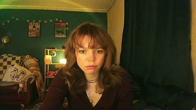 Snapshot of ClancyMorissey chatting on 09/26/25, 05:39 ClancyMorissey online show from 09/26/25, 05:39