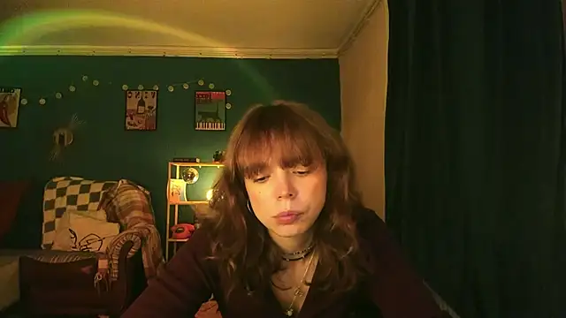 Snapshot of ClancyMorissey chatting on 09/27/25, 05:40 ClancyMorissey online show from 09/27/25, 05:40