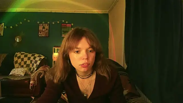 Snapshot of ClancyMorissey chatting on 09/29/25, 06:46 ClancyMorissey online show from 09/29/25, 06:46