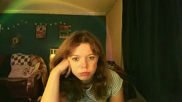 Snapshot of ClancyMorissey chatting on 09/30/25, 06:13 ClancyMorissey online show from 09/30/25, 06:13