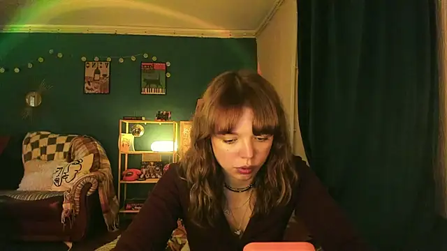 Snapshot of ClancyMorissey chatting on 10/01/25, 06:14 ClancyMorissey online show from 10/01/25, 06:14