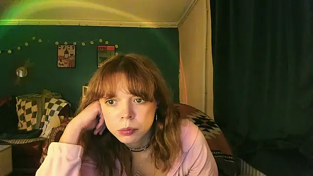 Snapshot of ClancyMorissey chatting on 10/04/25, 05:44 ClancyMorissey online show from 10/04/25, 05:44