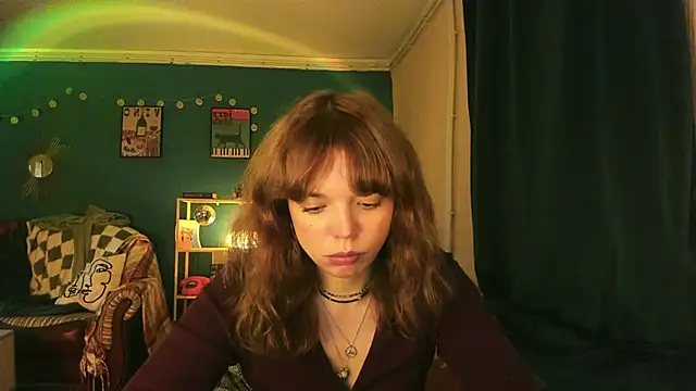 Snapshot of ClancyMorissey chatting on 10/05/25, 05:44 ClancyMorissey online show from 10/05/25, 05:44