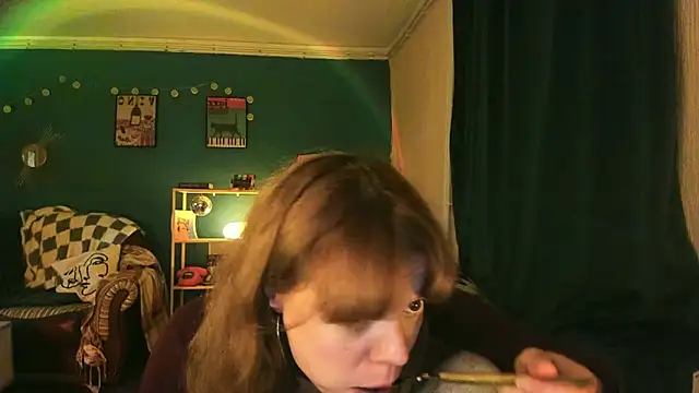 Snapshot of ClancyMorissey chatting on 10/06/25, 06:49 ClancyMorissey online show from 10/06/25, 06:49