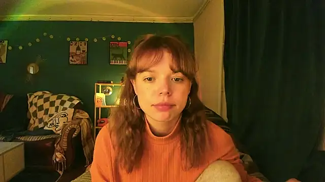 Snapshot of ClancyMorissey chatting on 10/07/25, 06:05 ClancyMorissey online show from 10/07/25, 06:05