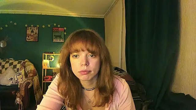 Snapshot of ClancyMorissey chatting on 10/09/25, 05:55 ClancyMorissey online show from 10/09/25, 05:55