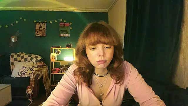 Snapshot of ClancyMorissey chatting on 10/14/25, 05:36 ClancyMorissey online show from 10/14/25, 05:36