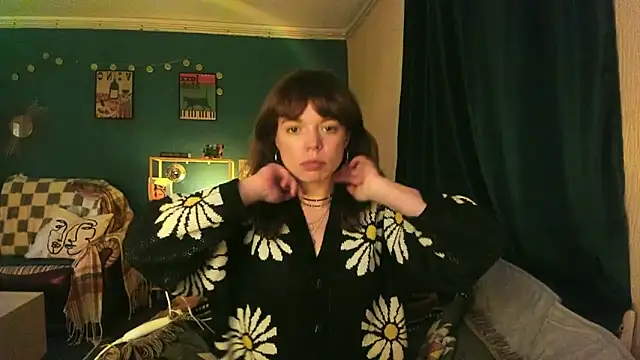 ClancyMorissey online show from 11/16/25, 08:03