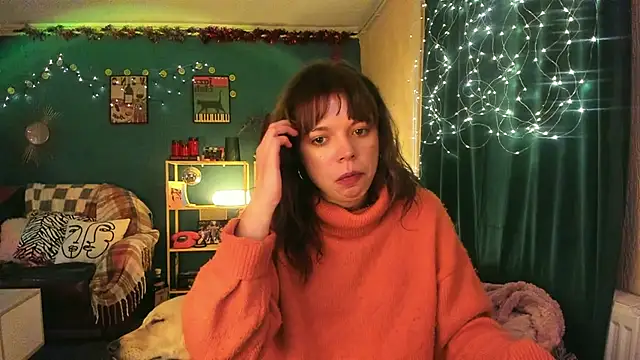 ClancyMorissey online show from 12/17/25, 07:09