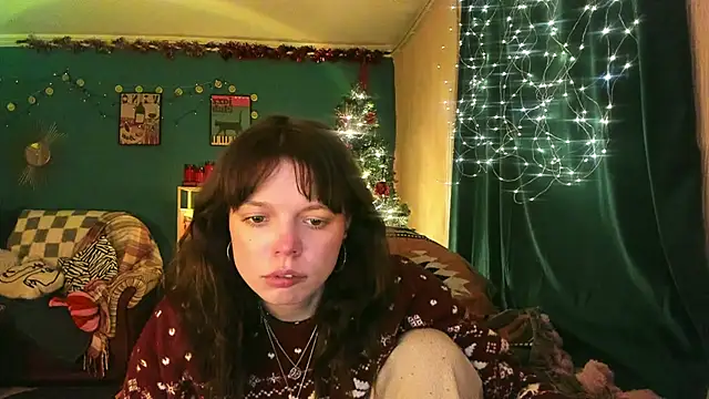 ClancyMorissey online show from 01/12/26, 06:57