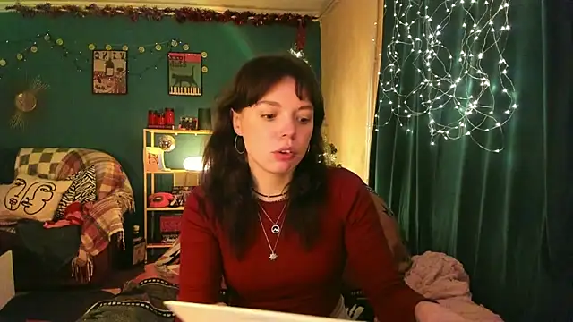 ClancyMorissey online show from 01/13/26, 06:02