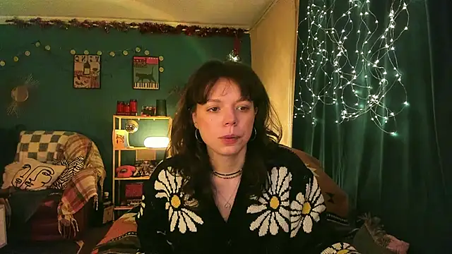 ClancyMorissey online show from 02/02/26, 05:44