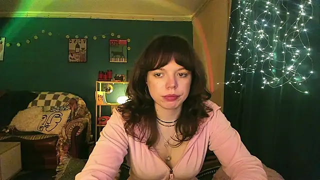 ClancyMorissey online show from 02/24/26, 06:39