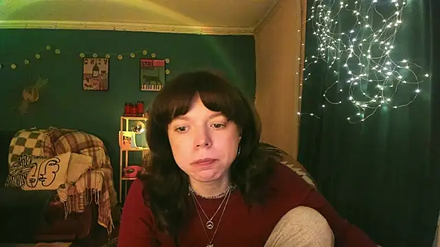 ClancyMorissey online show from 03/23/26, 06:01