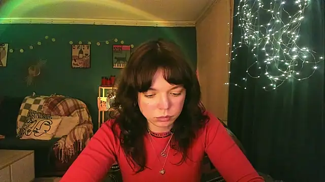 ClancyMorissey online show from 03/25/26, 07:09