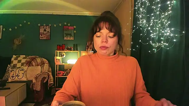 ClancyMorissey online show from 03/30/26, 05:14