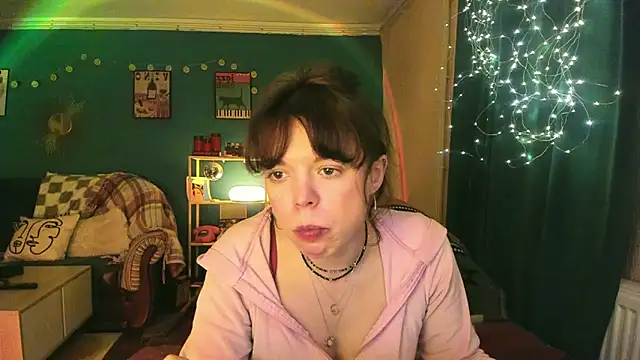 ClancyMorissey online show from 03/31/26, 05:24